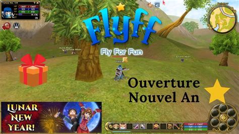 flyff officiel|Iba pa.